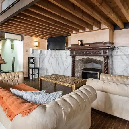 Cathedral Loft Apartment Murcia Exterior photo