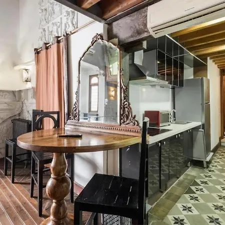 Cathedral Loft Apartment Murcia Exterior photo