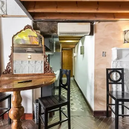 Cathedral Loft Apartment Murcia Exterior photo