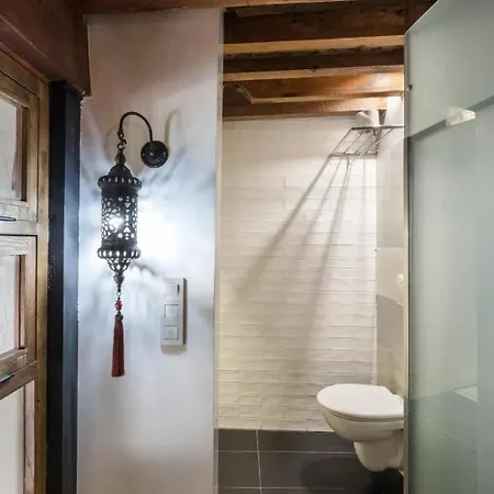Cathedral Loft Apartment Murcia Exterior photo