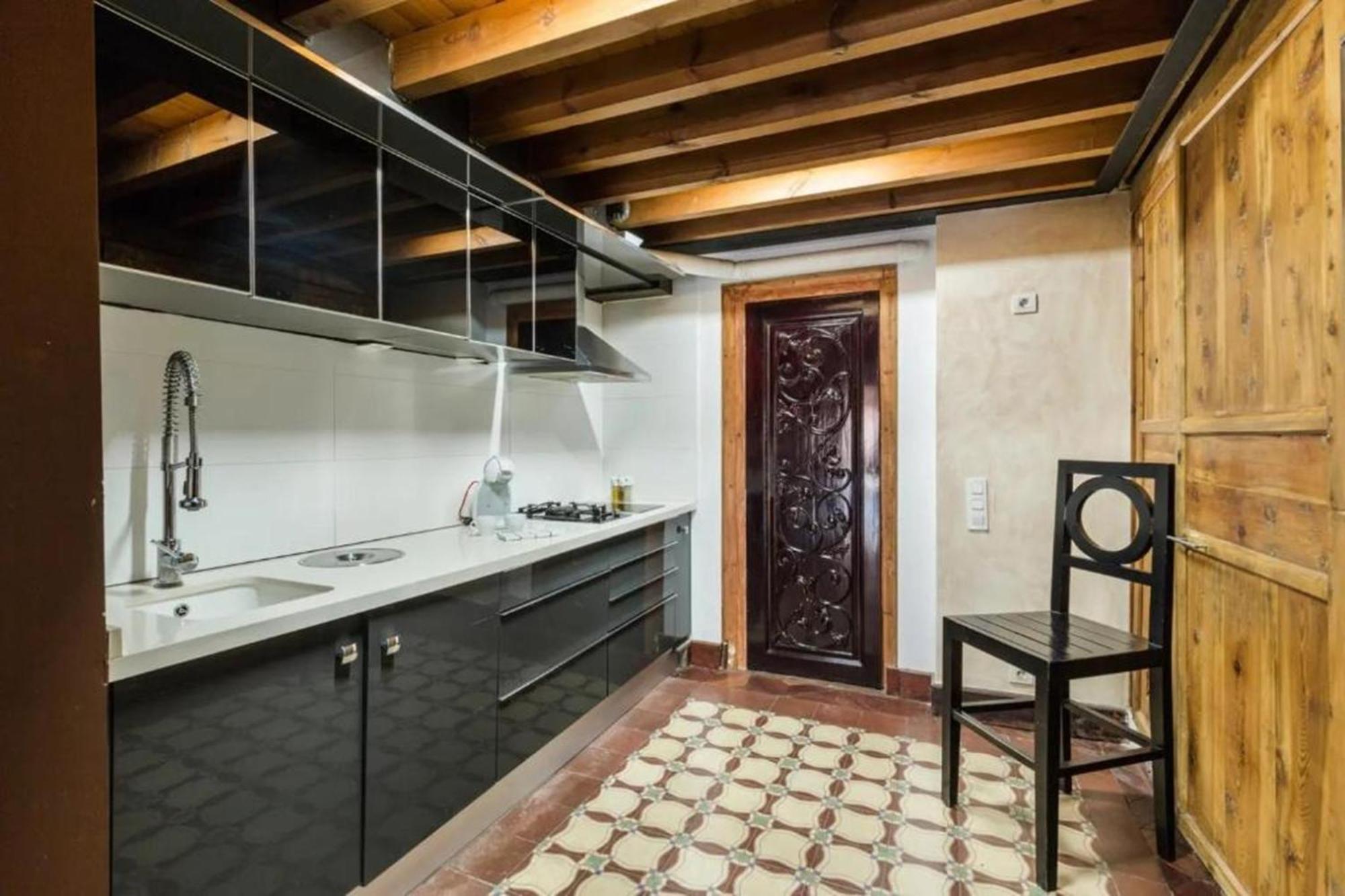 Apartment Cathedral Loft *
