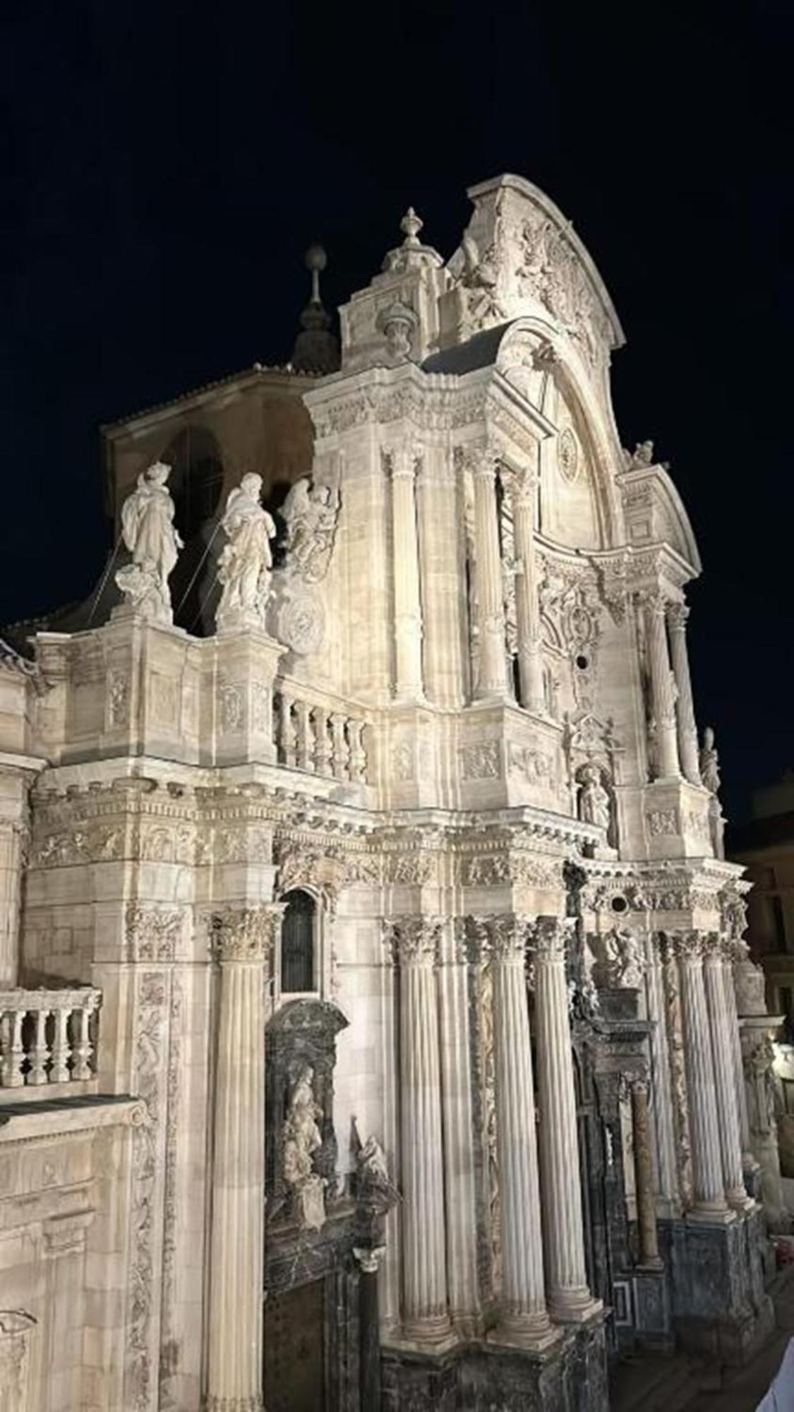 Cathedral Loft Apartment Murcia