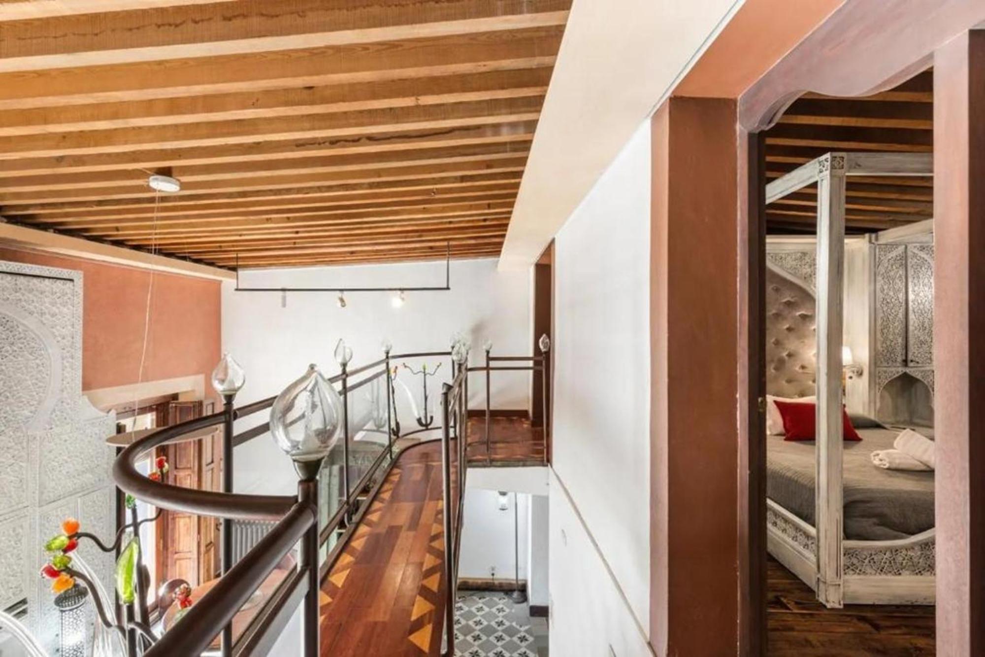 Apartment Cathedral Loft *