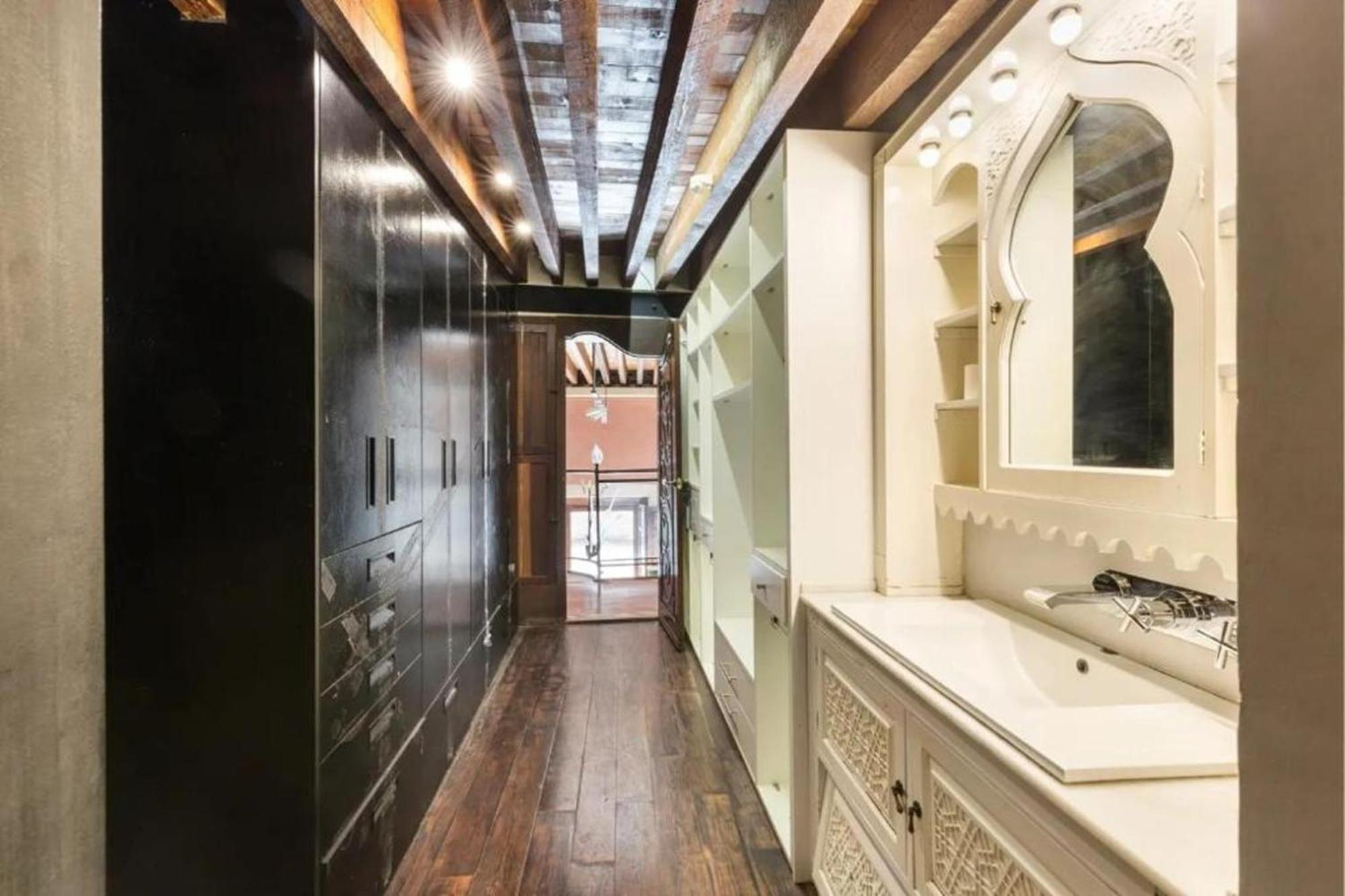 Apartment Cathedral Loft