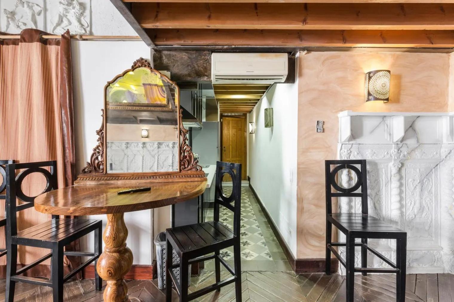 Apartment Cathedral Loft Murcia