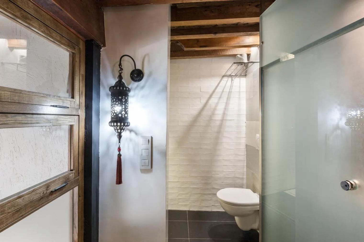 Cathedral Loft Apartment Murcia