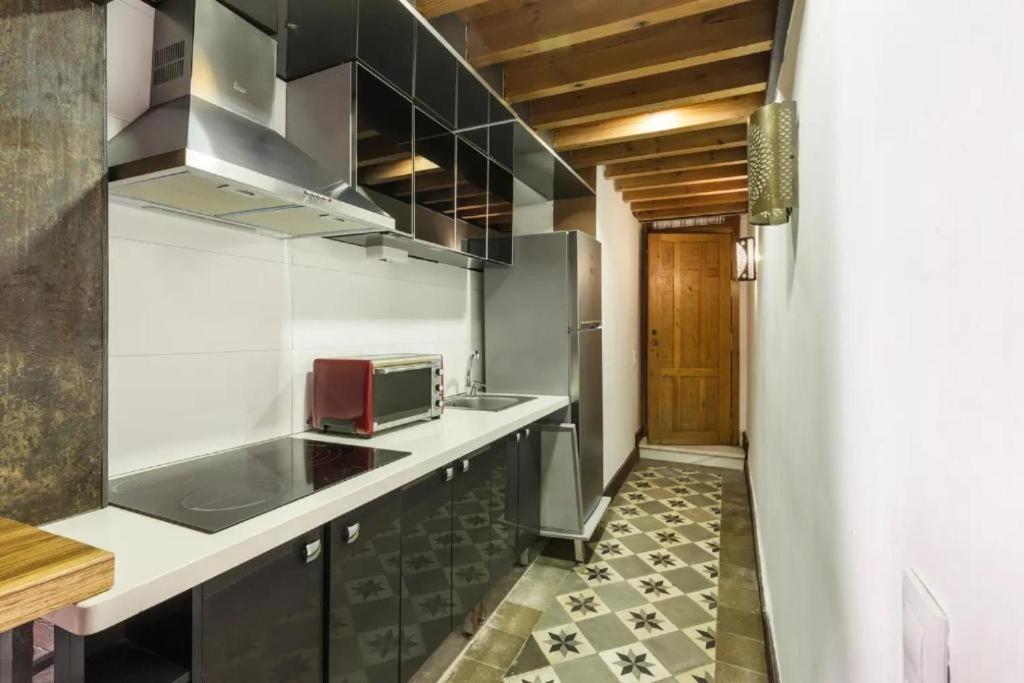 Cathedral Loft Apartment *