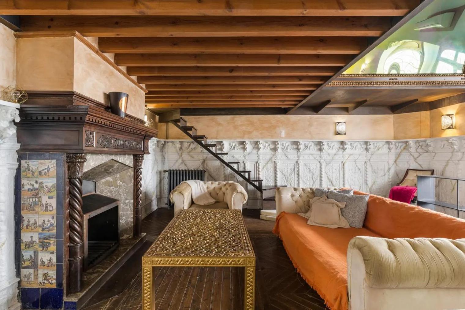Apartment Cathedral Loft